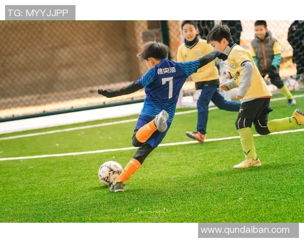 锦界足球：探索中国足球新篇章与未来发展的无限可能